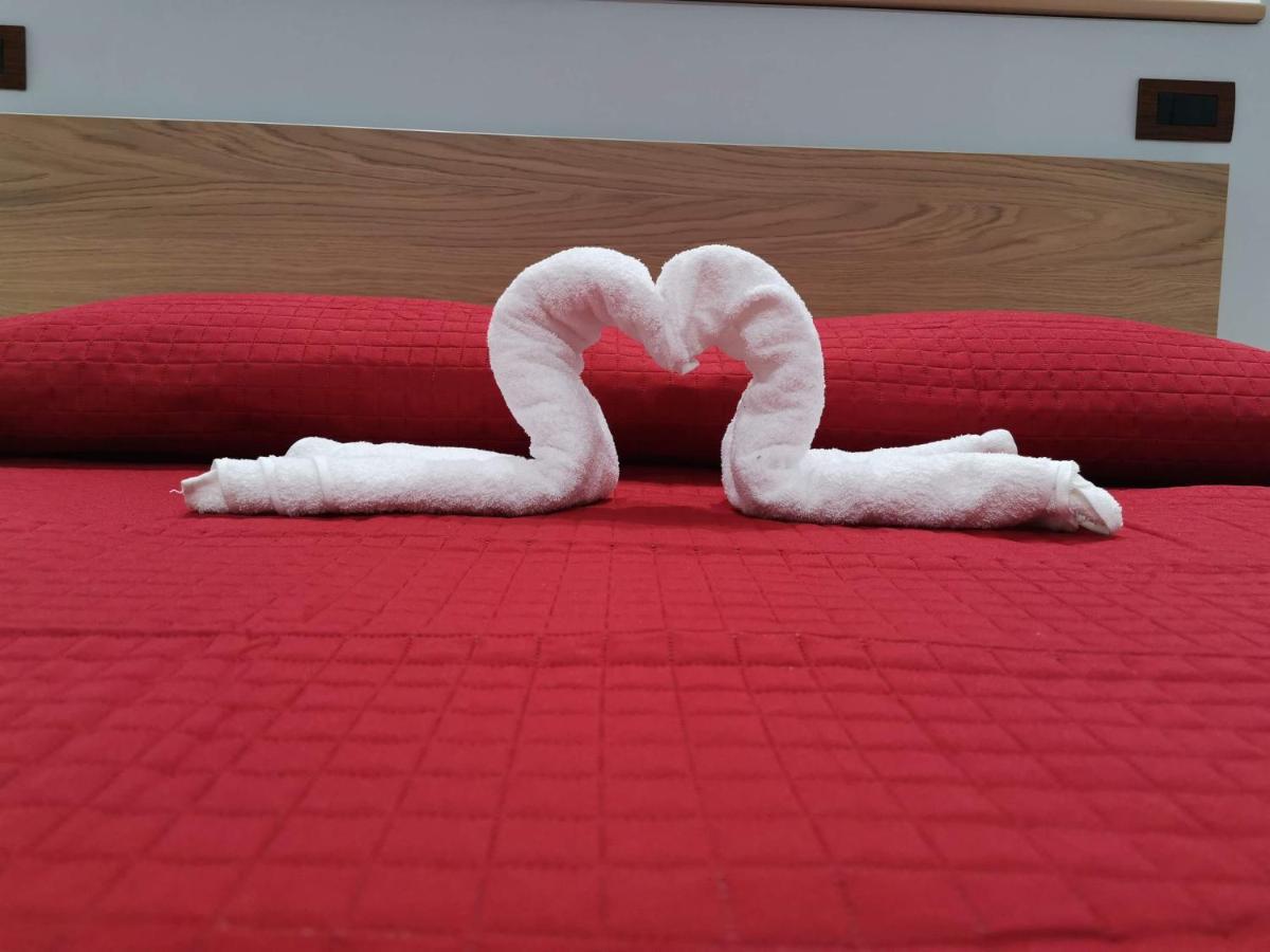 بونتيكانيانو Bed And Breakfast Picentia 19 المظهر الخارجي الصورة