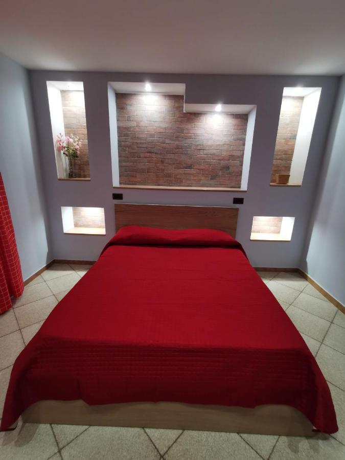 بونتيكانيانو Bed And Breakfast Picentia 19 المظهر الخارجي الصورة
