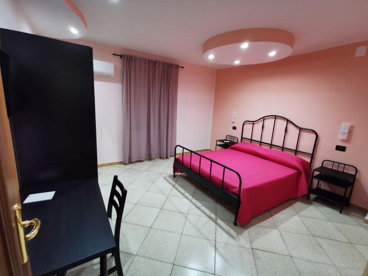 بونتيكانيانو Bed And Breakfast Picentia 19 المظهر الخارجي الصورة
