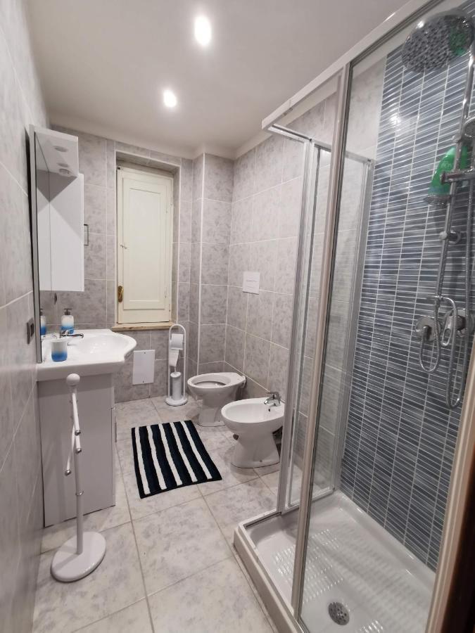 بونتيكانيانو Bed And Breakfast Picentia 19 المظهر الخارجي الصورة