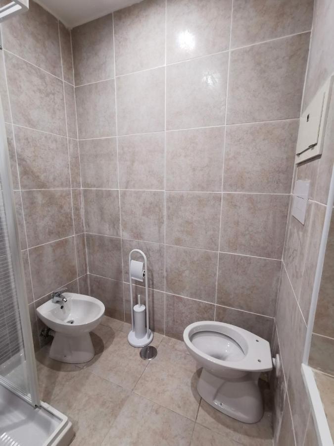 بونتيكانيانو Bed And Breakfast Picentia 19 المظهر الخارجي الصورة