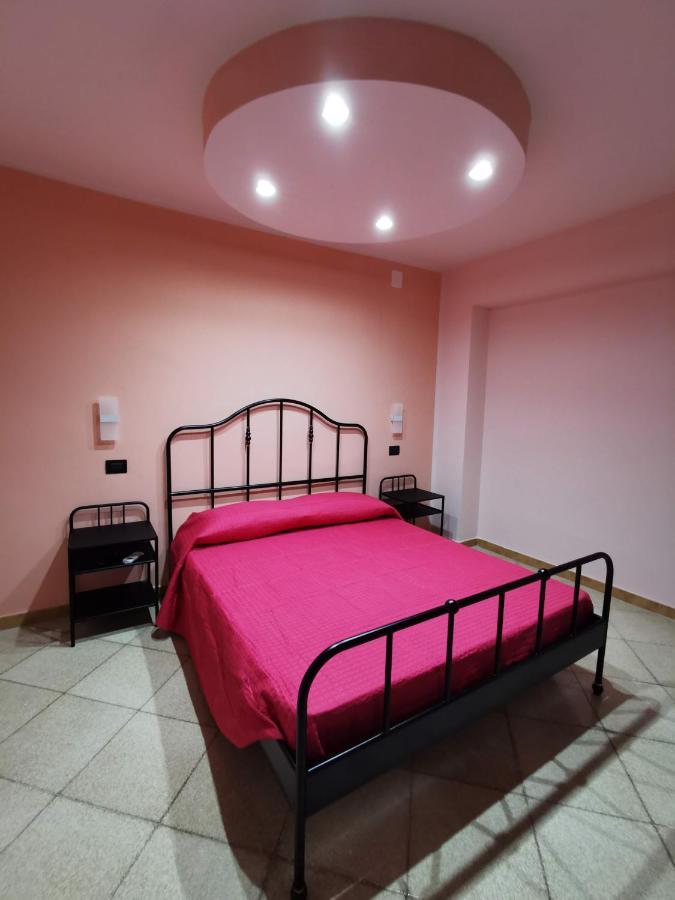 بونتيكانيانو Bed And Breakfast Picentia 19 المظهر الخارجي الصورة