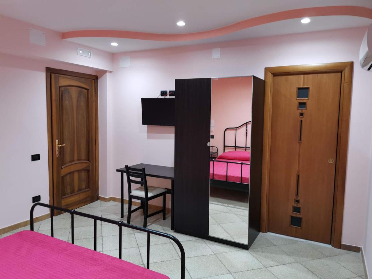 بونتيكانيانو Bed And Breakfast Picentia 19 المظهر الخارجي الصورة