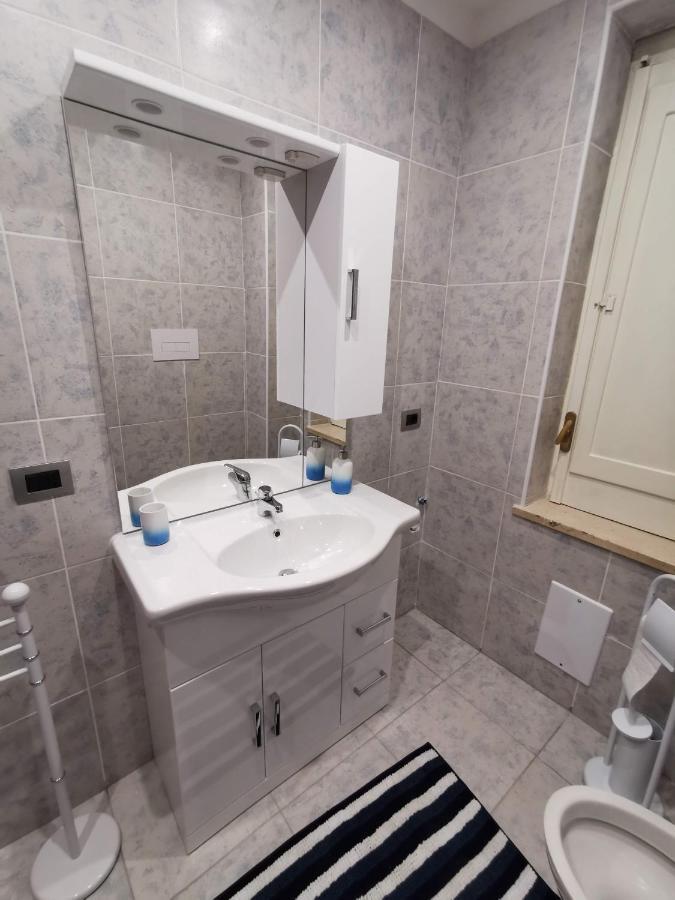 بونتيكانيانو Bed And Breakfast Picentia 19 المظهر الخارجي الصورة