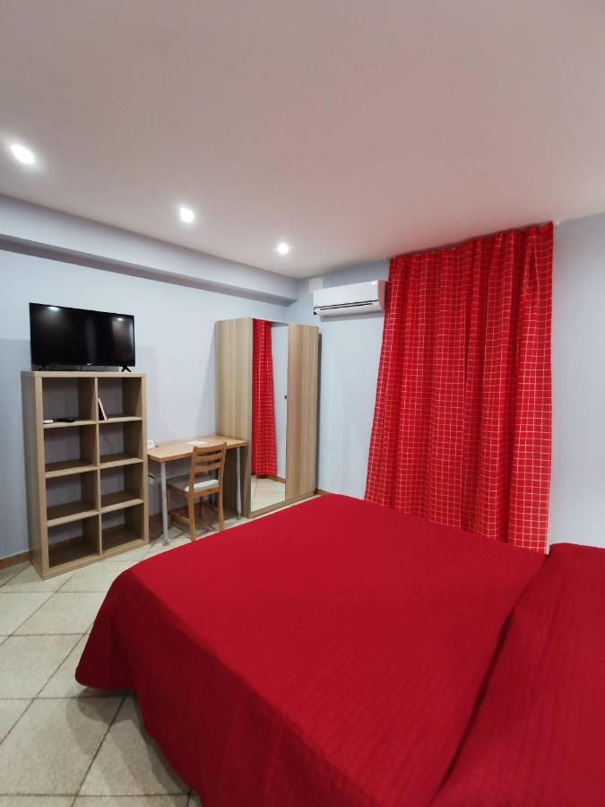 بونتيكانيانو Bed And Breakfast Picentia 19 المظهر الخارجي الصورة