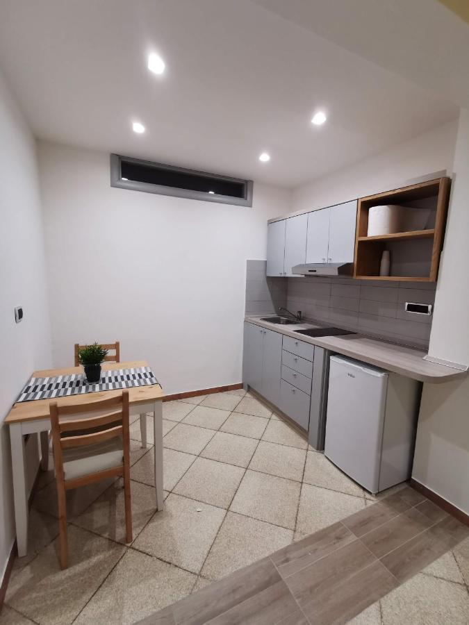 بونتيكانيانو Bed And Breakfast Picentia 19 المظهر الخارجي الصورة
