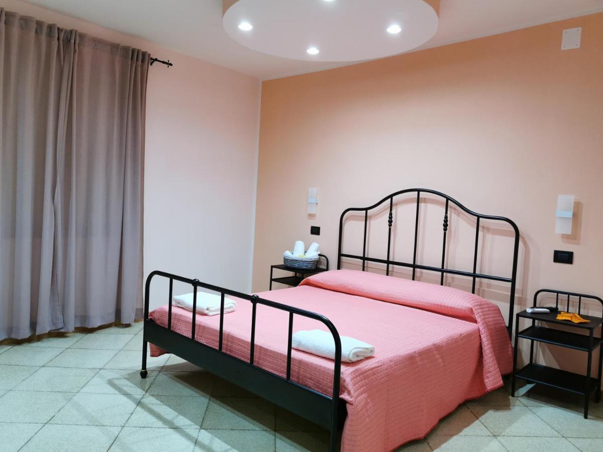 بونتيكانيانو Bed And Breakfast Picentia 19 المظهر الخارجي الصورة