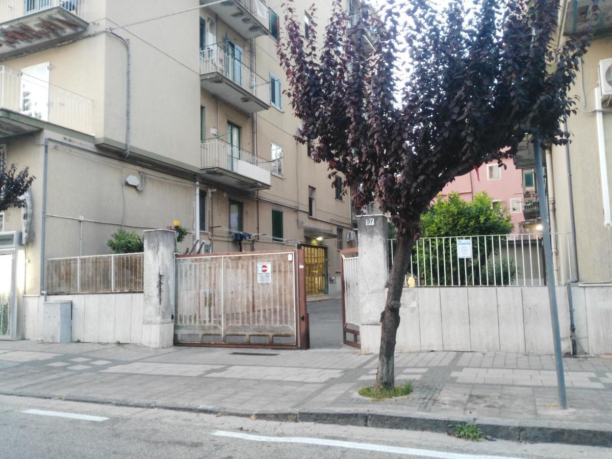 بونتيكانيانو Bed And Breakfast Picentia 19 المظهر الخارجي الصورة